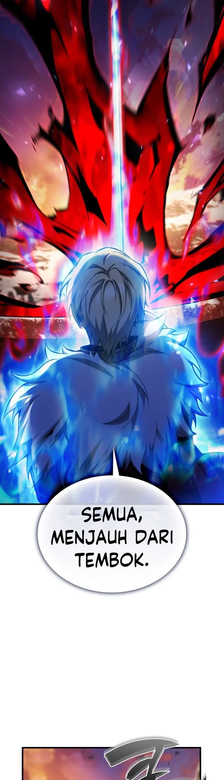 I Became the Rogue First Prince Chapter 32 - halaman 17