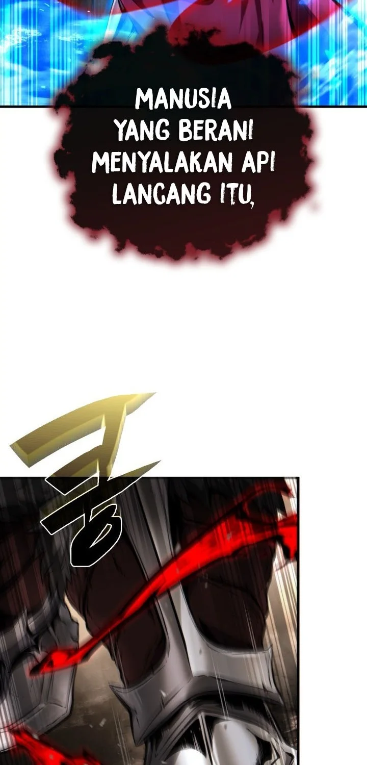 I Became the Rogue First Prince Chapter 32 - halaman 20