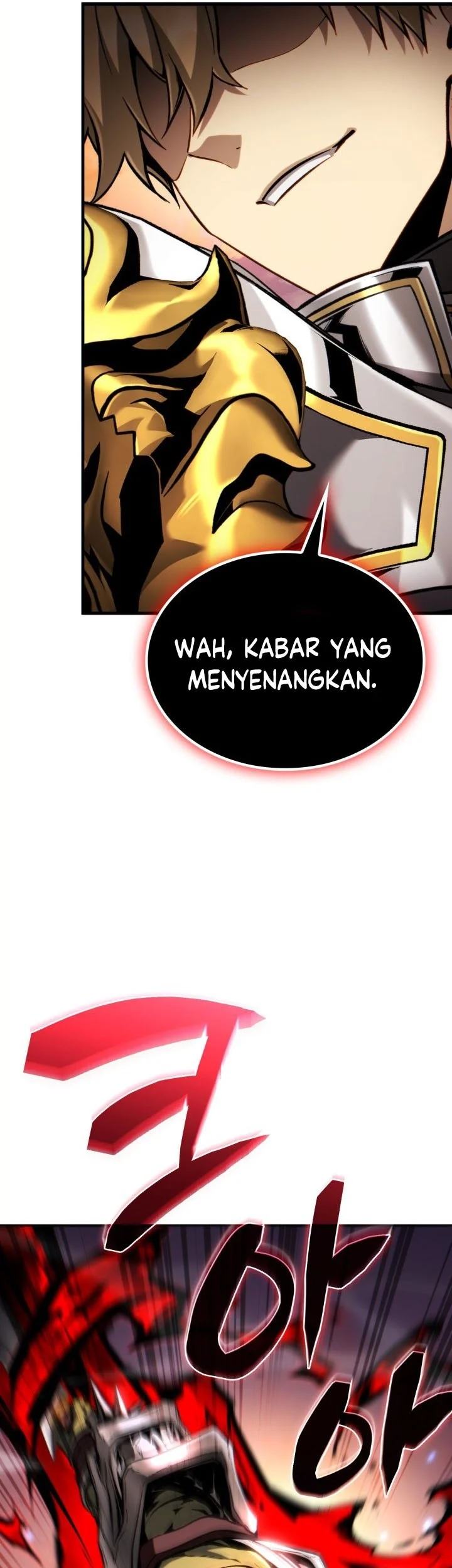 I Became the Rogue First Prince Chapter 32 - halaman 22