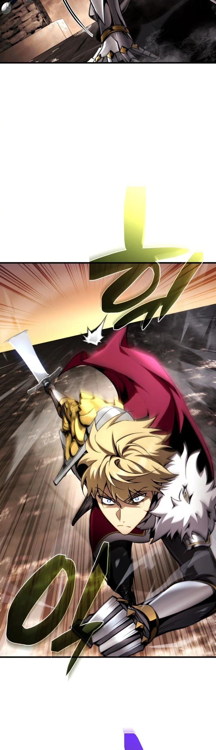 I Became the Rogue First Prince Chapter 32 - halaman 29