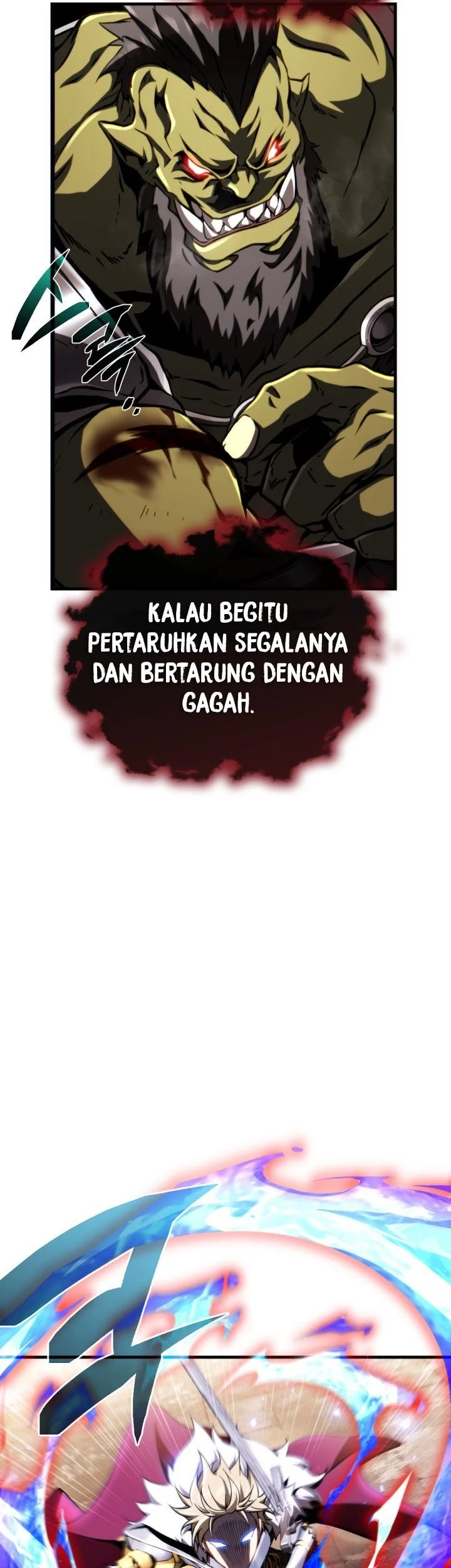 I Became the Rogue First Prince Chapter 32 - halaman 32