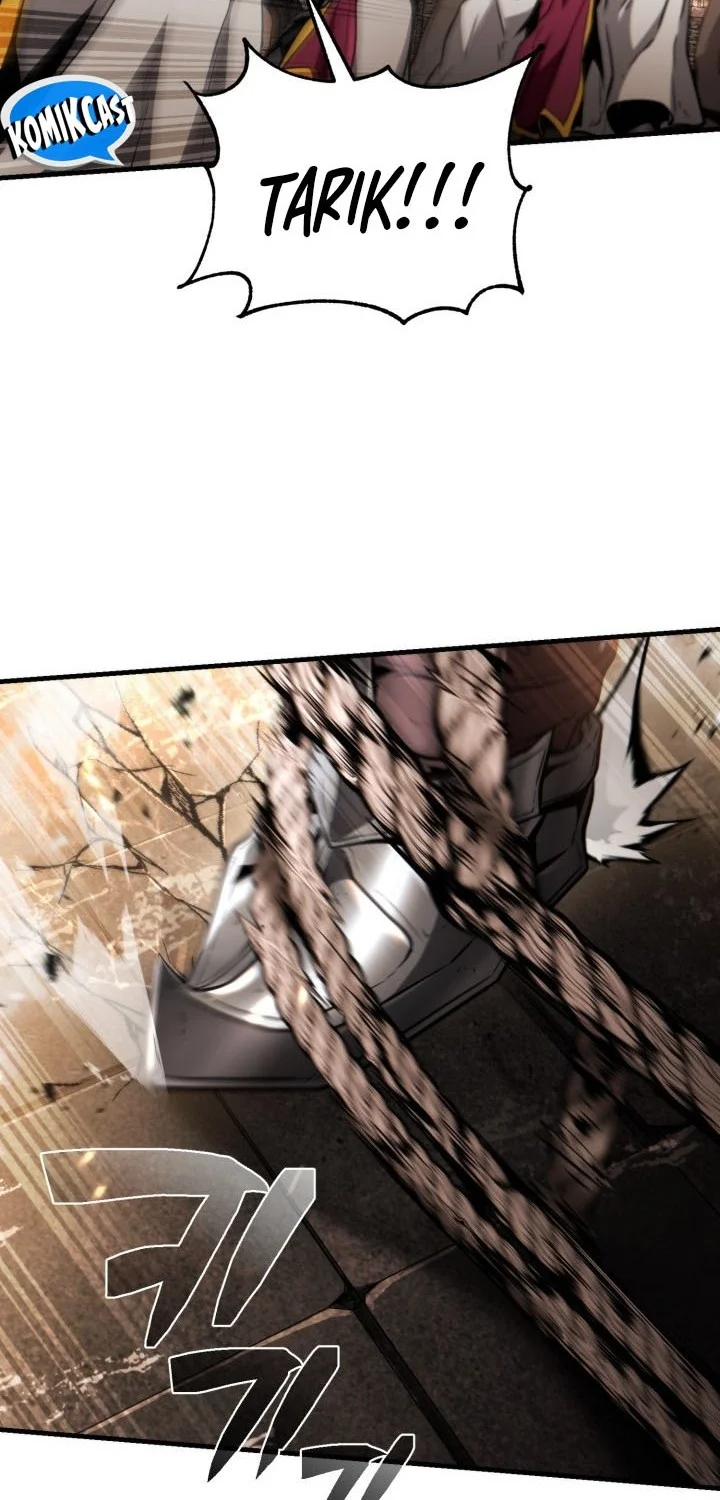 I Became the Rogue First Prince Chapter 32 - halaman 40