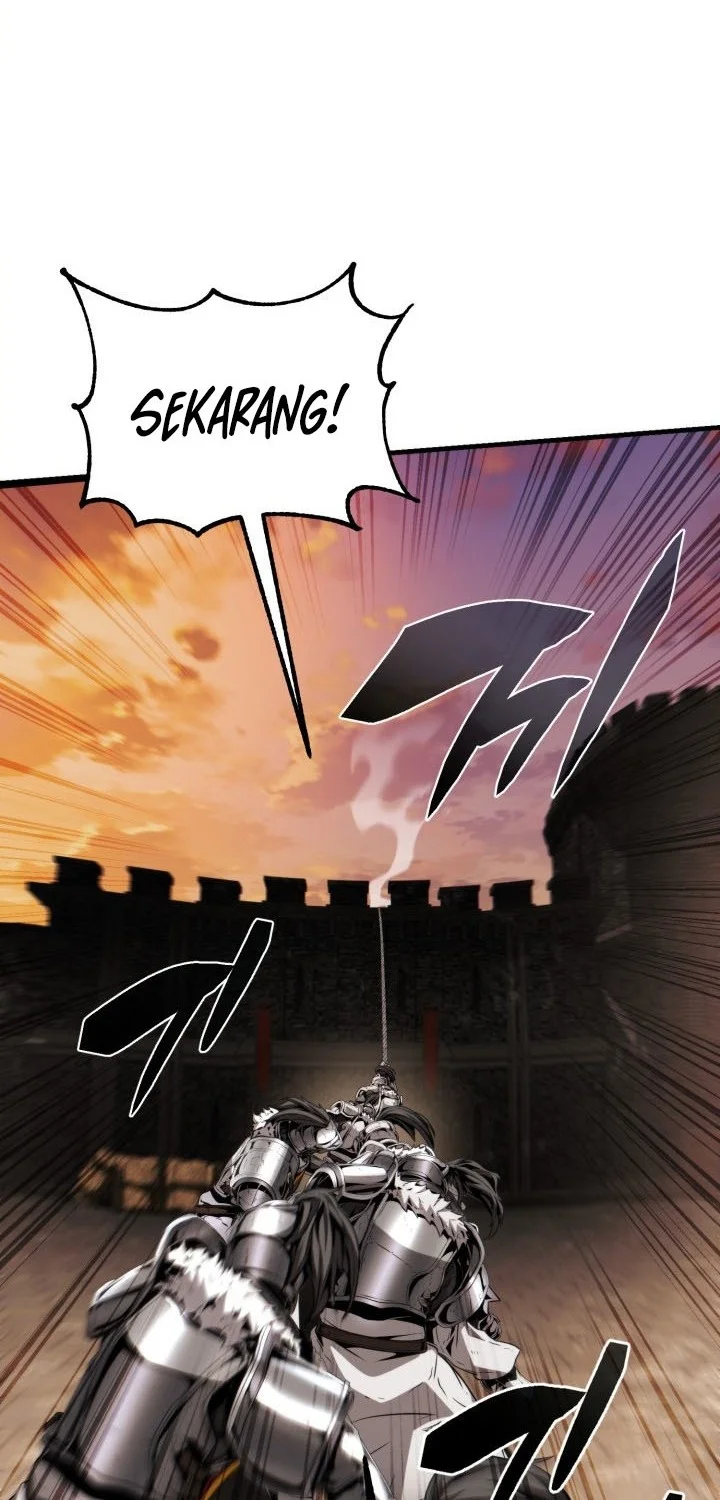 I Became the Rogue First Prince Chapter 32 - halaman 45