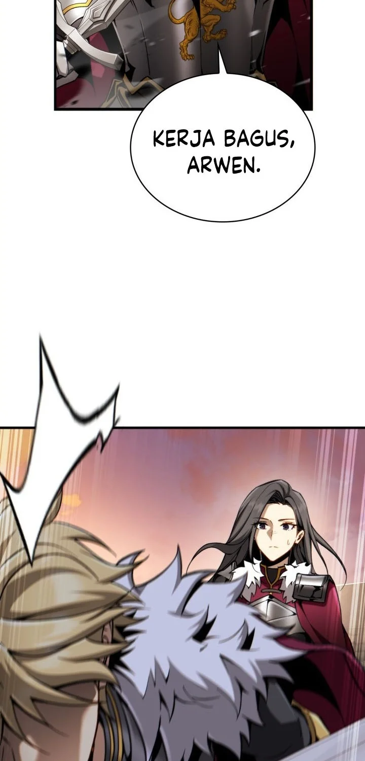 I Became the Rogue First Prince Chapter 32 - halaman 50