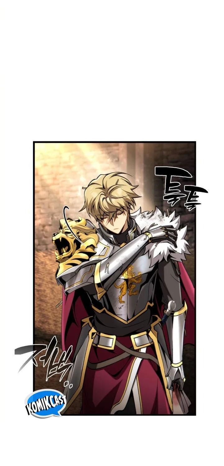 I Became the Rogue First Prince Chapter 32 - halaman 53