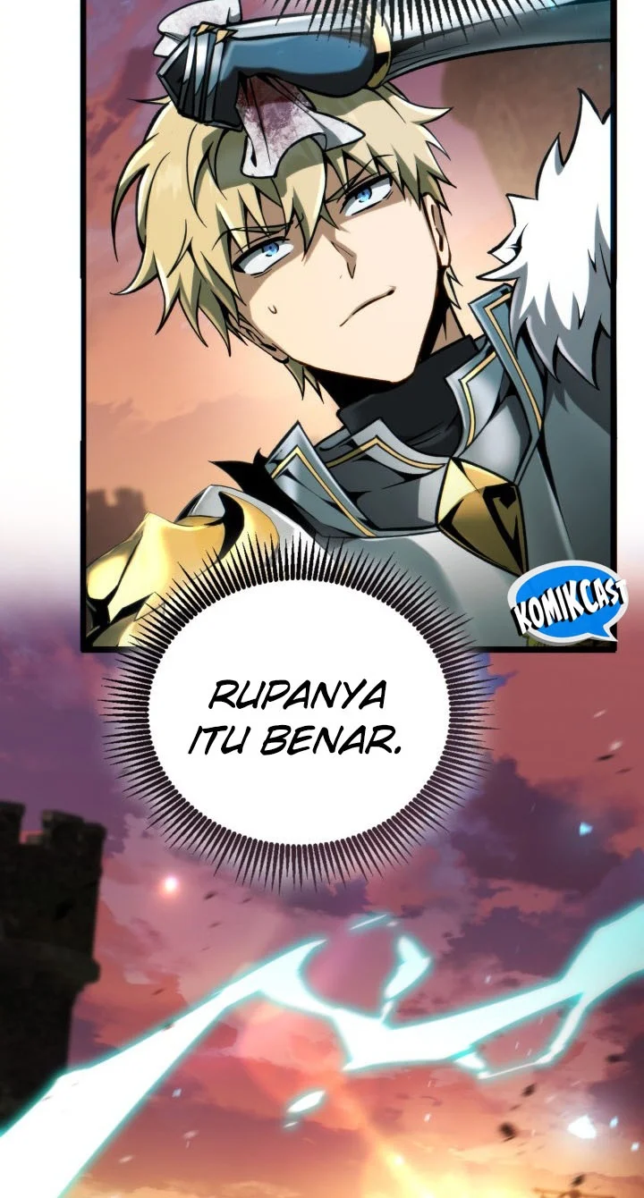 I Became the Rogue First Prince Chapter 32 - halaman 66
