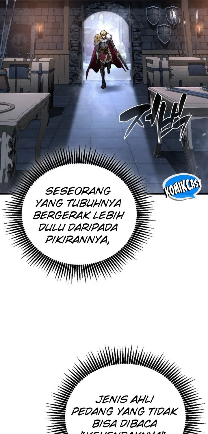 I Became the Rogue First Prince Chapter 32 - halaman 73