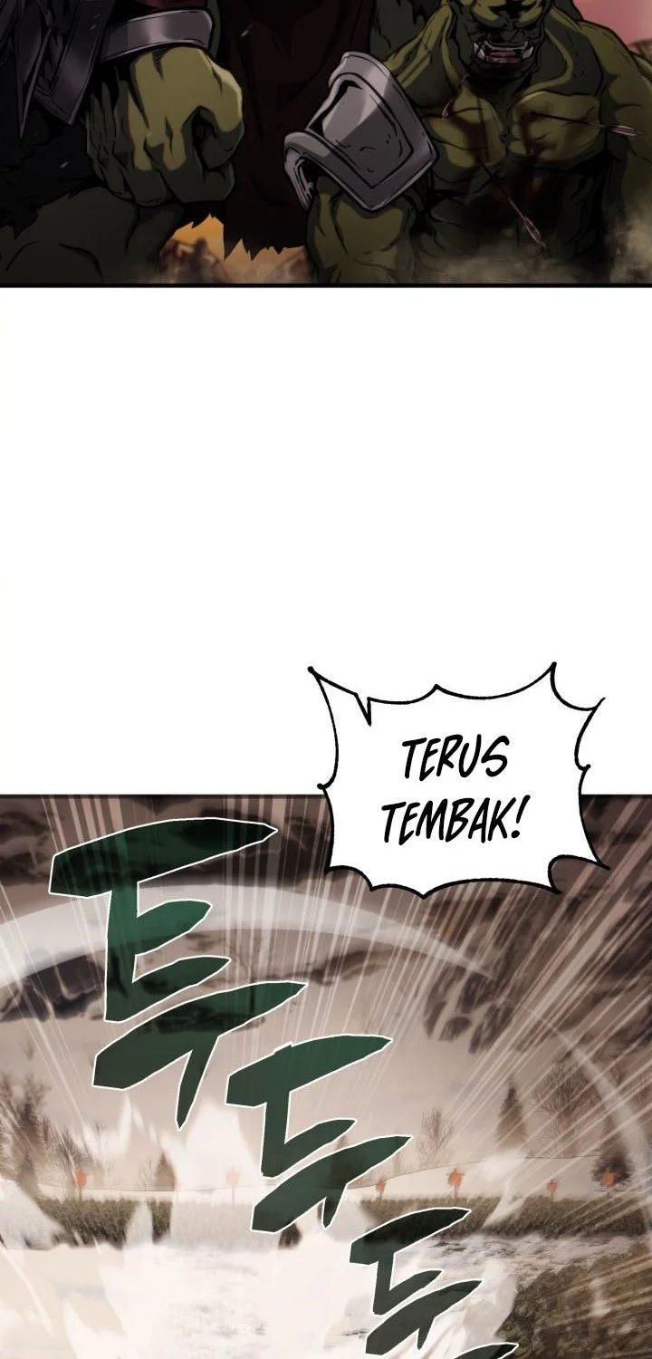 I Became the Rogue First Prince Chapter 32 - halaman 8