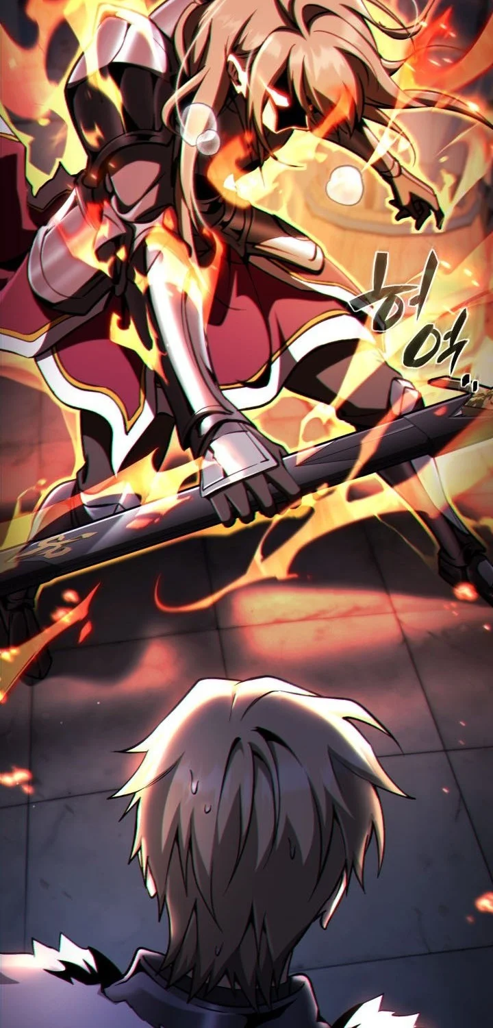 I Became the Rogue First Prince Chapter 32 - halaman 80
