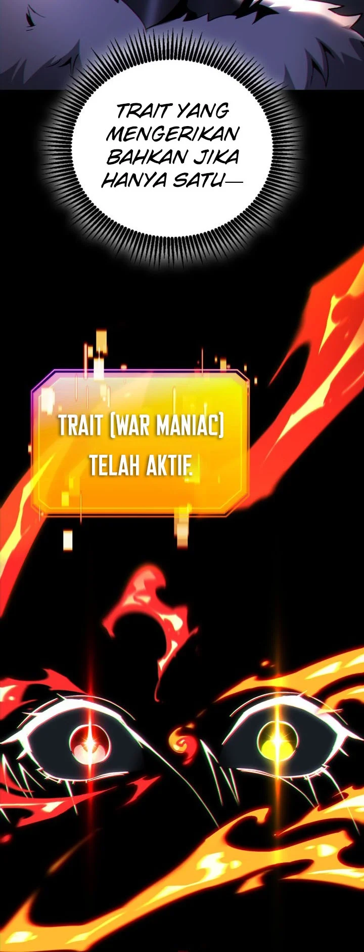 I Became the Rogue First Prince Chapter 32 - halaman 81