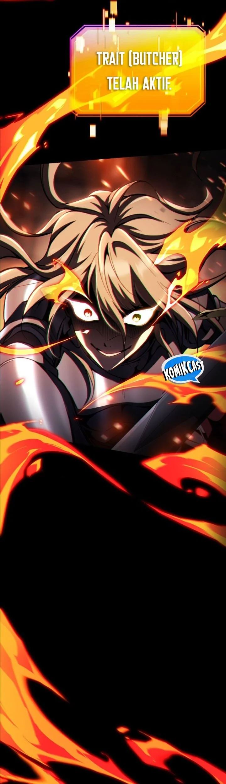 I Became the Rogue First Prince Chapter 32 - halaman 82