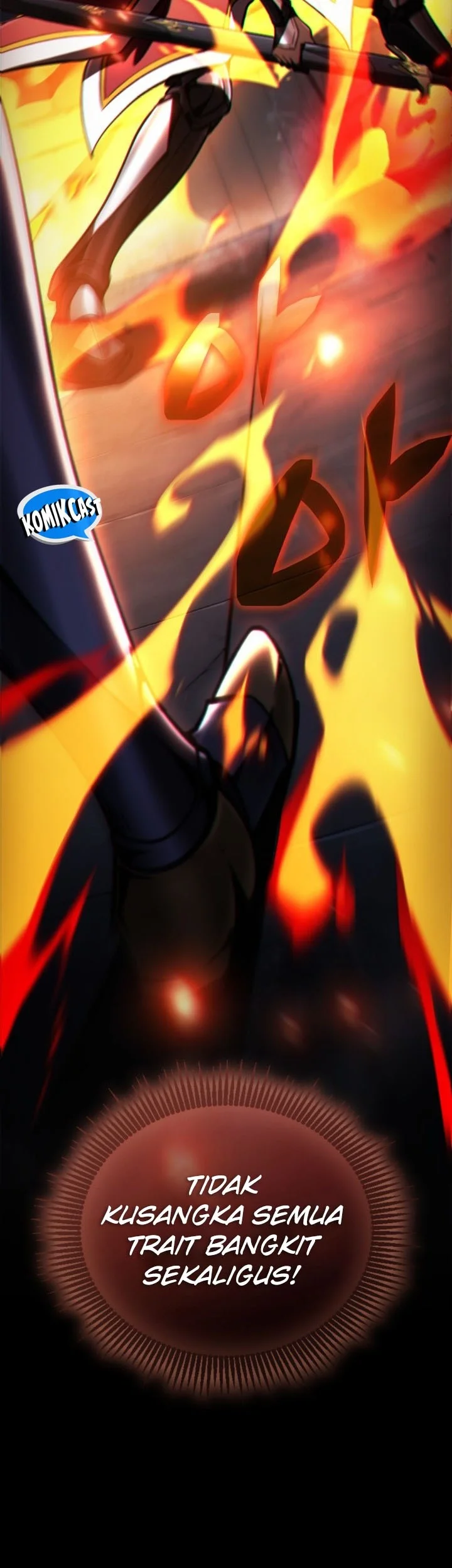 I Became the Rogue First Prince Chapter 32 - halaman 84