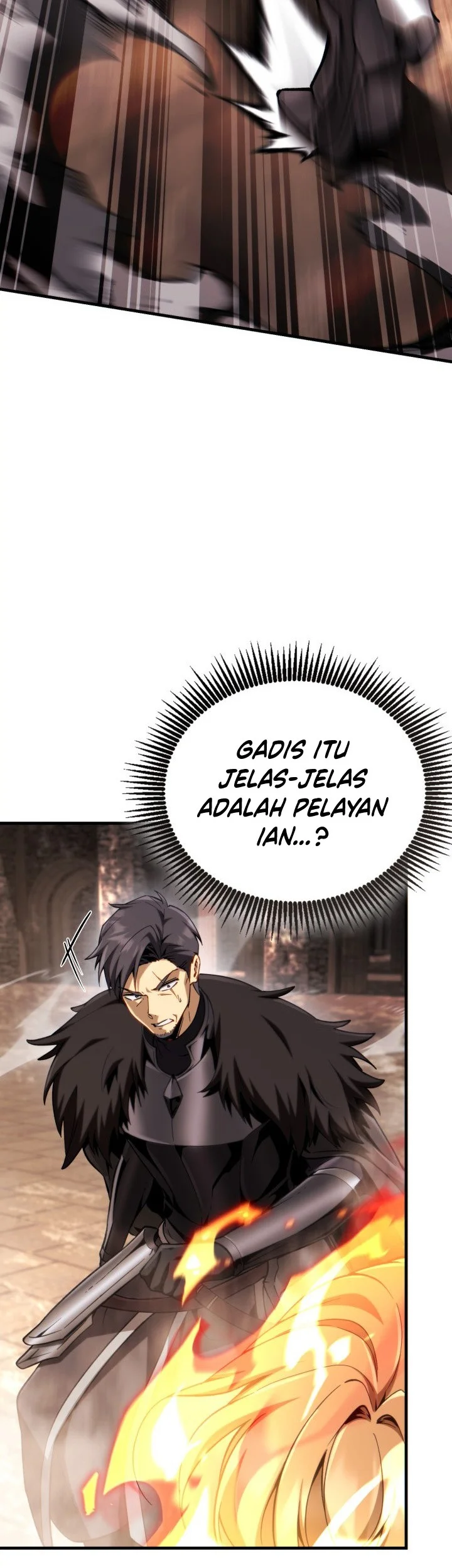 I Became the Rogue First Prince Chapter 33 - halaman 11