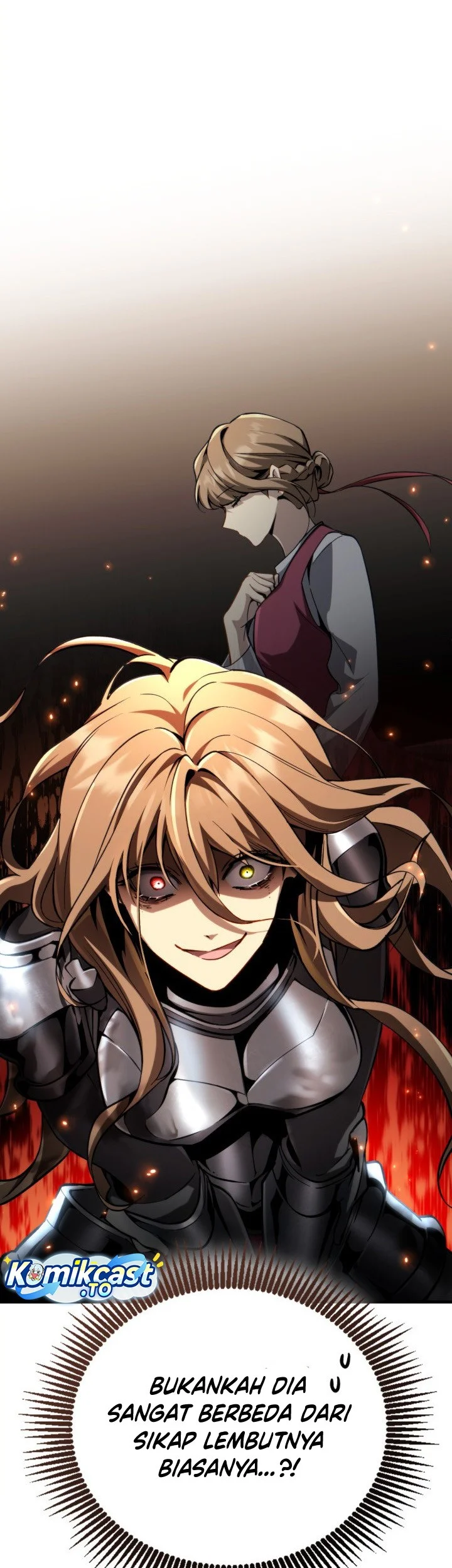I Became the Rogue First Prince Chapter 33 - halaman 12