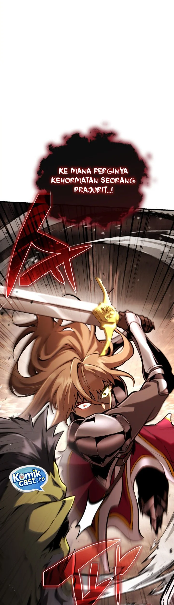 I Became the Rogue First Prince Chapter 33 - halaman 14