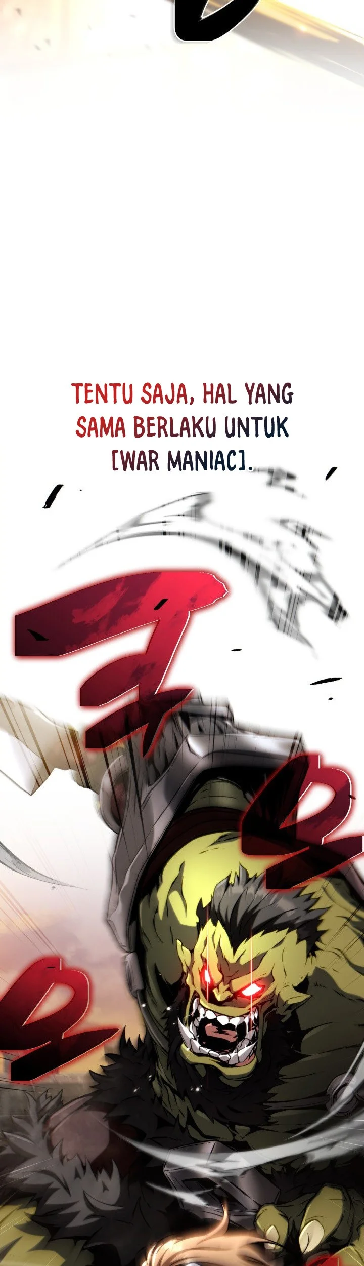 I Became the Rogue First Prince Chapter 33 - halaman 20
