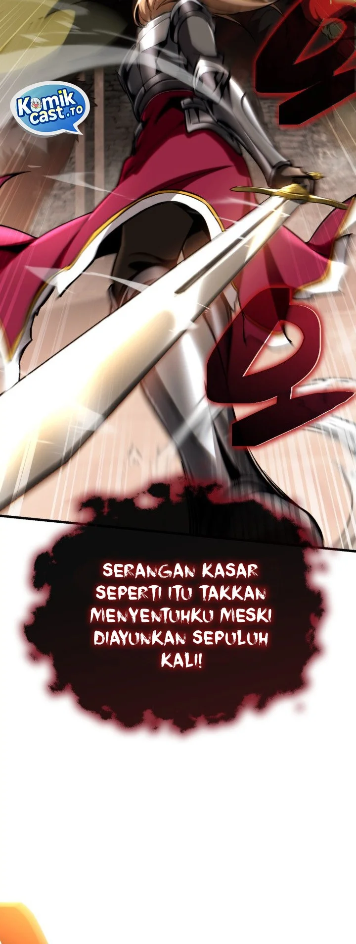 I Became the Rogue First Prince Chapter 33 - halaman 21