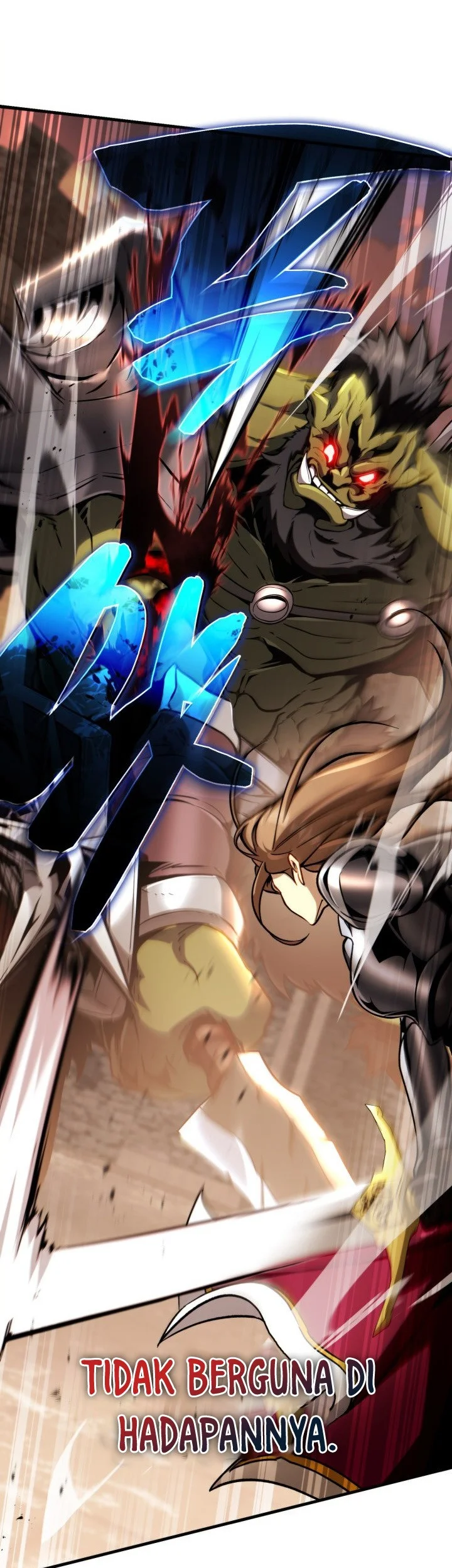 I Became the Rogue First Prince Chapter 33 - halaman 24