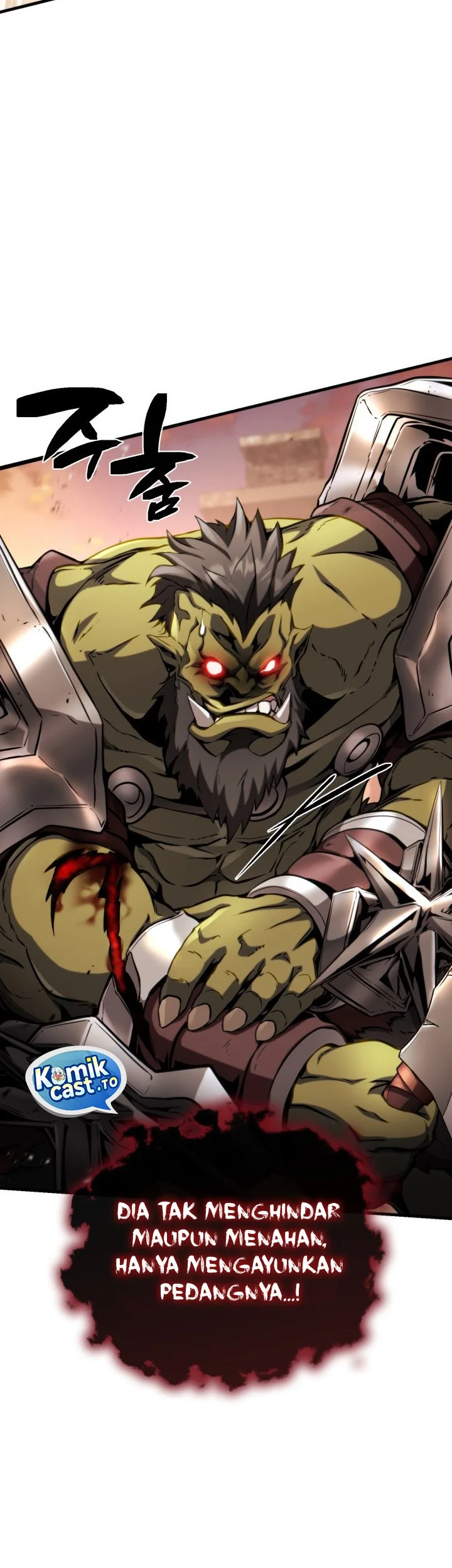I Became the Rogue First Prince Chapter 33 - halaman 25