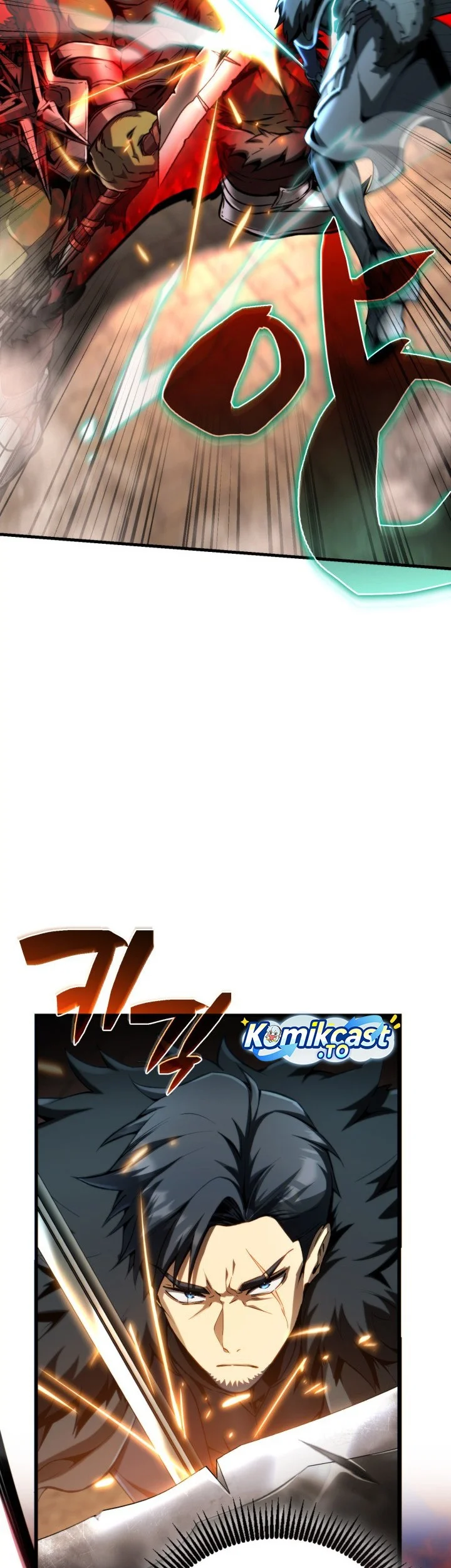I Became the Rogue First Prince Chapter 33 - halaman 3