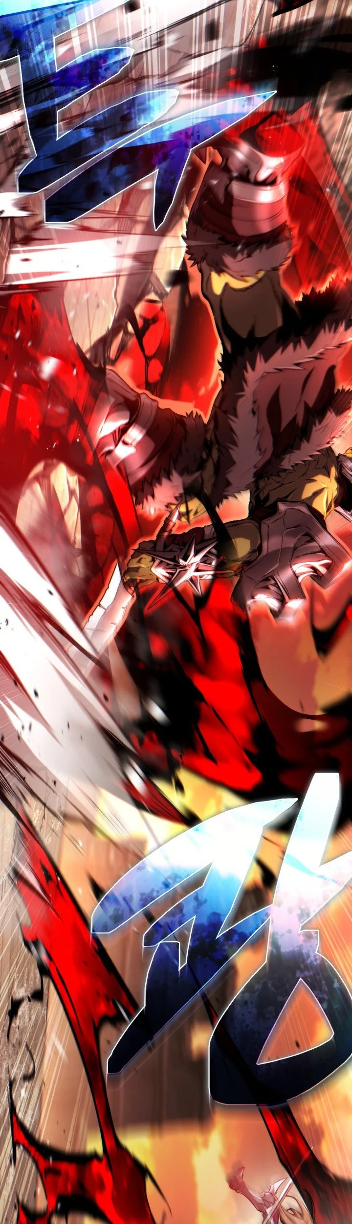 I Became the Rogue First Prince Chapter 33 - halaman 31