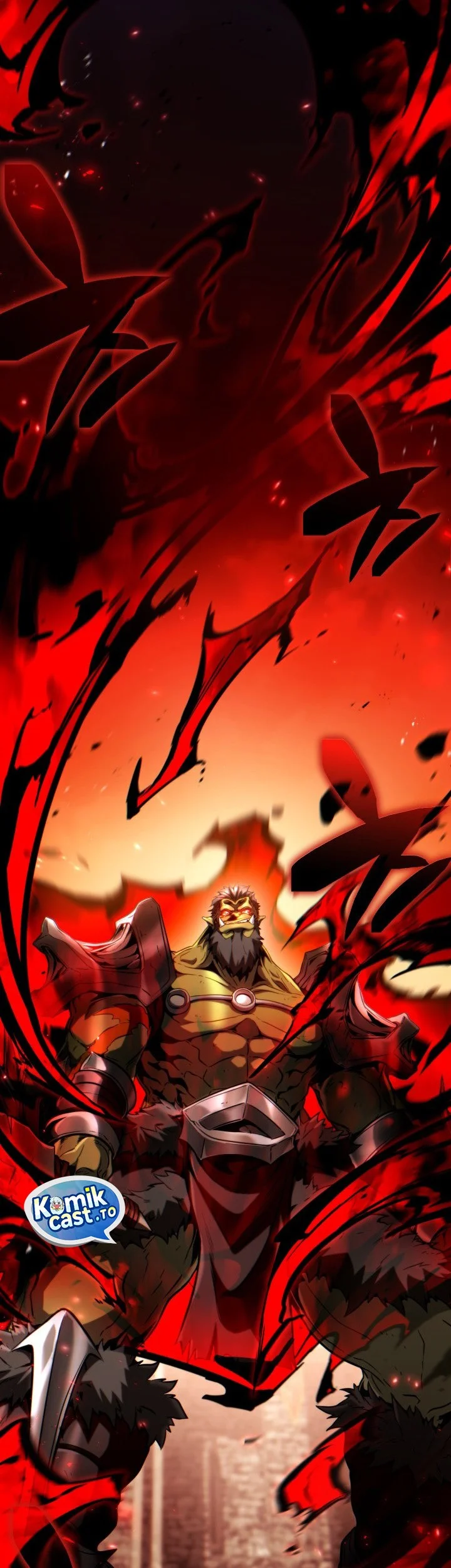 I Became the Rogue First Prince Chapter 33 - halaman 35