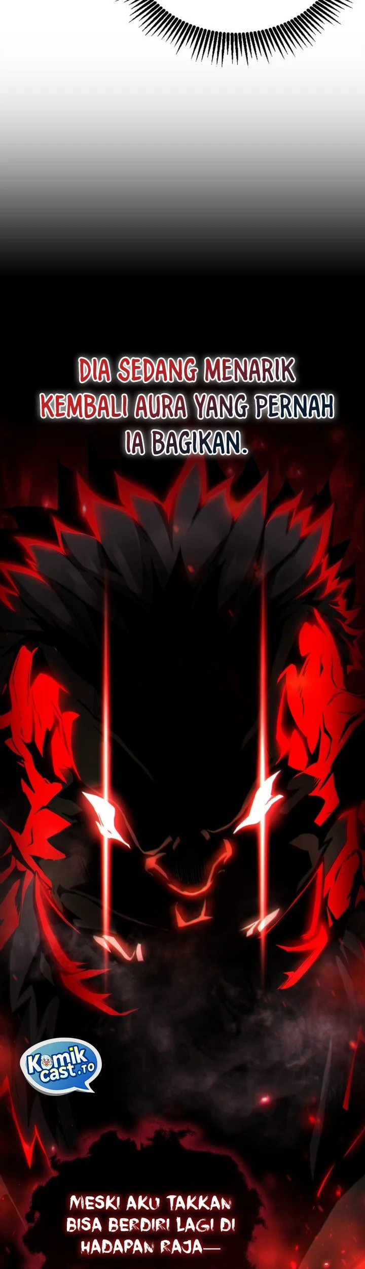 I Became the Rogue First Prince Chapter 33 - halaman 37