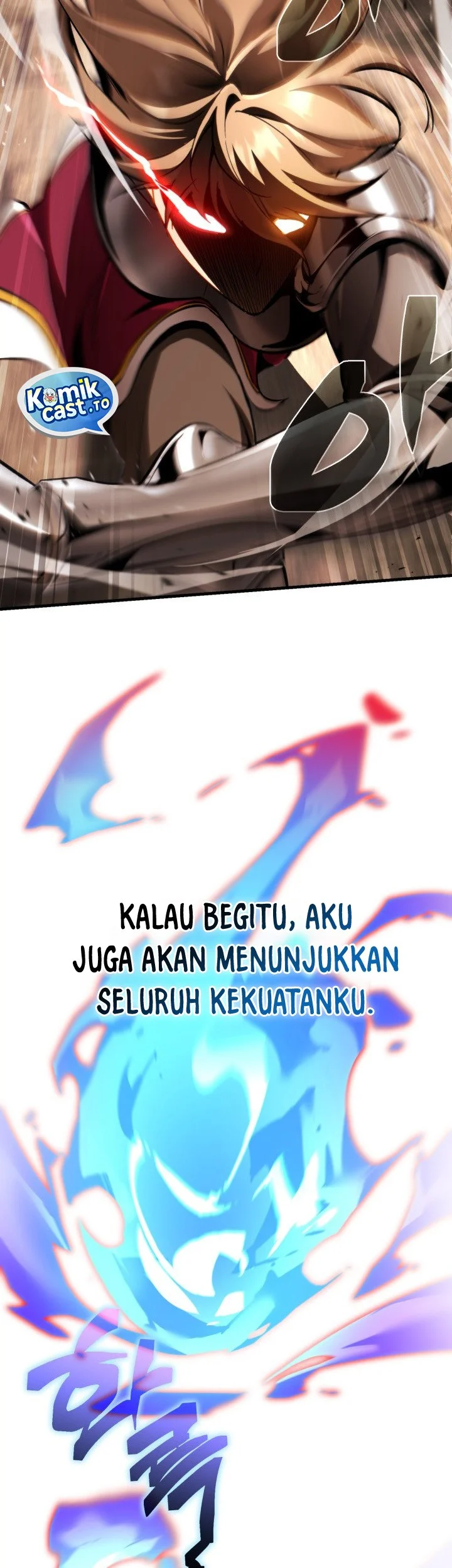 I Became the Rogue First Prince Chapter 33 - halaman 40
