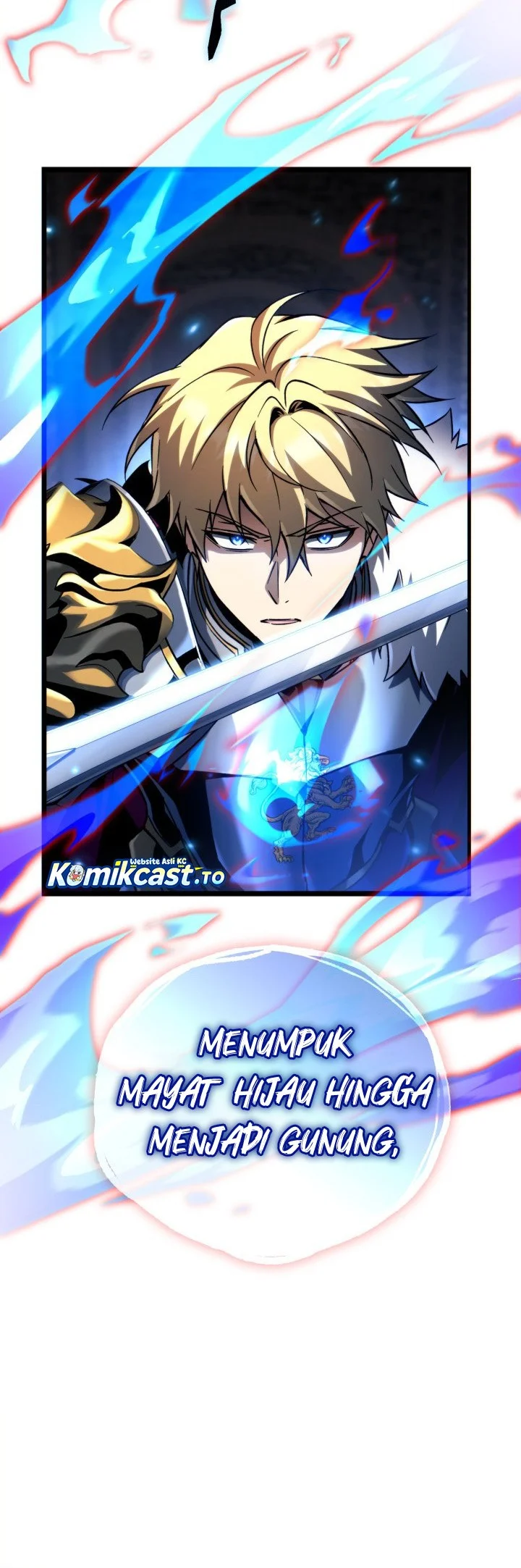 I Became the Rogue First Prince Chapter 33 - halaman 41