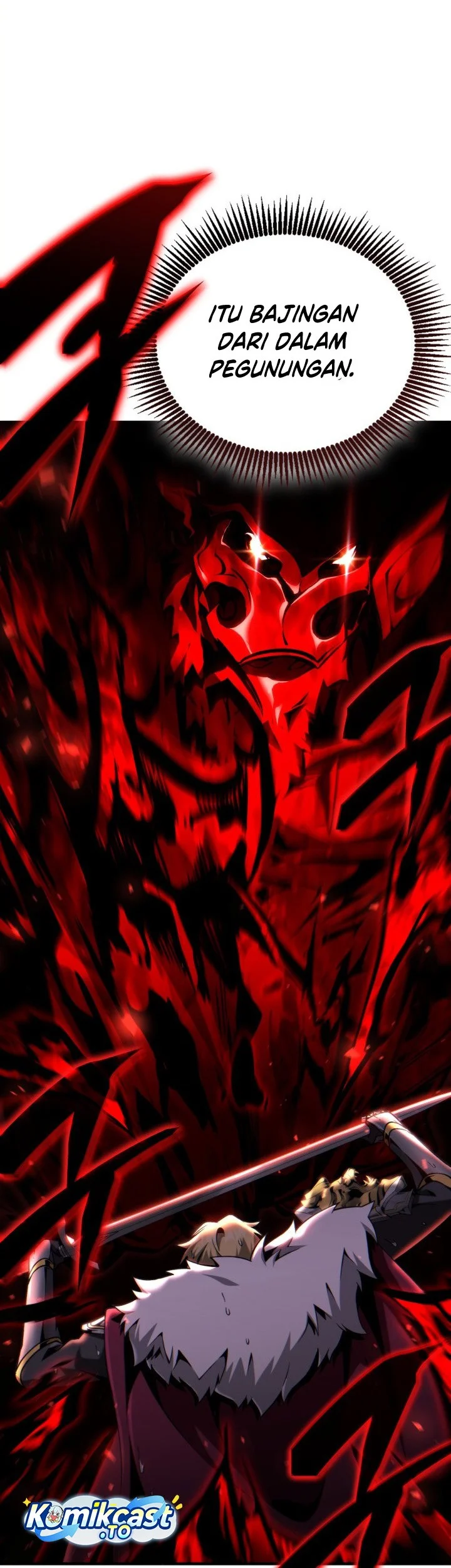 I Became the Rogue First Prince Chapter 33 - halaman 47