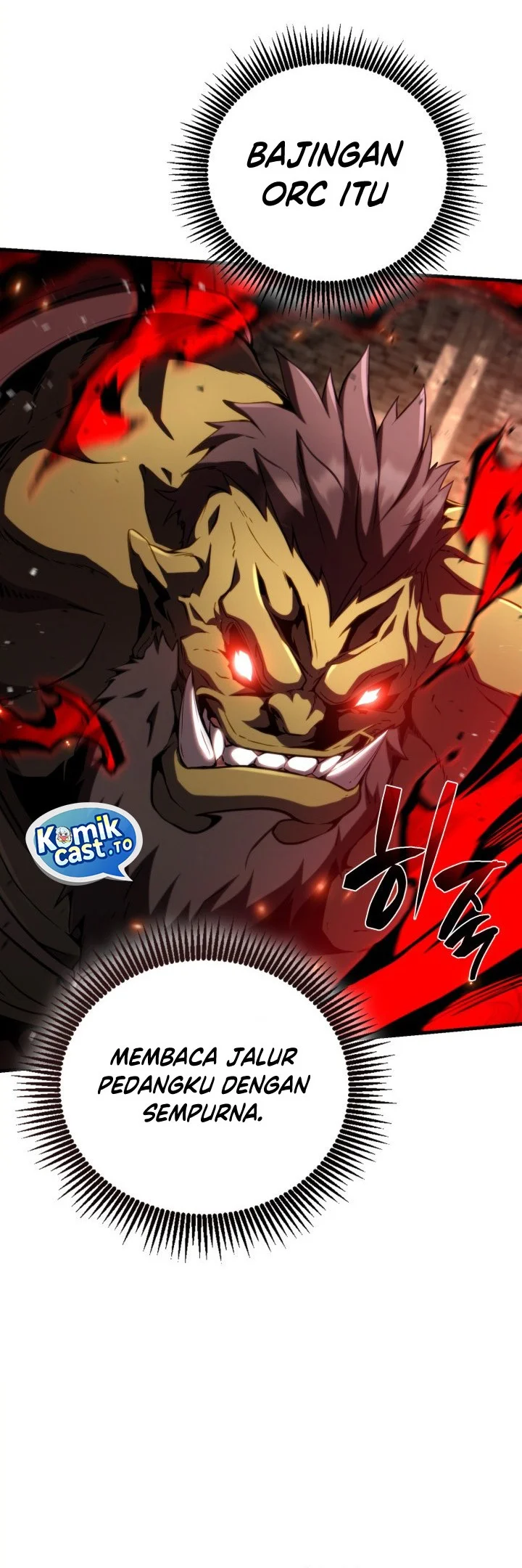 I Became the Rogue First Prince Chapter 33 - halaman 5