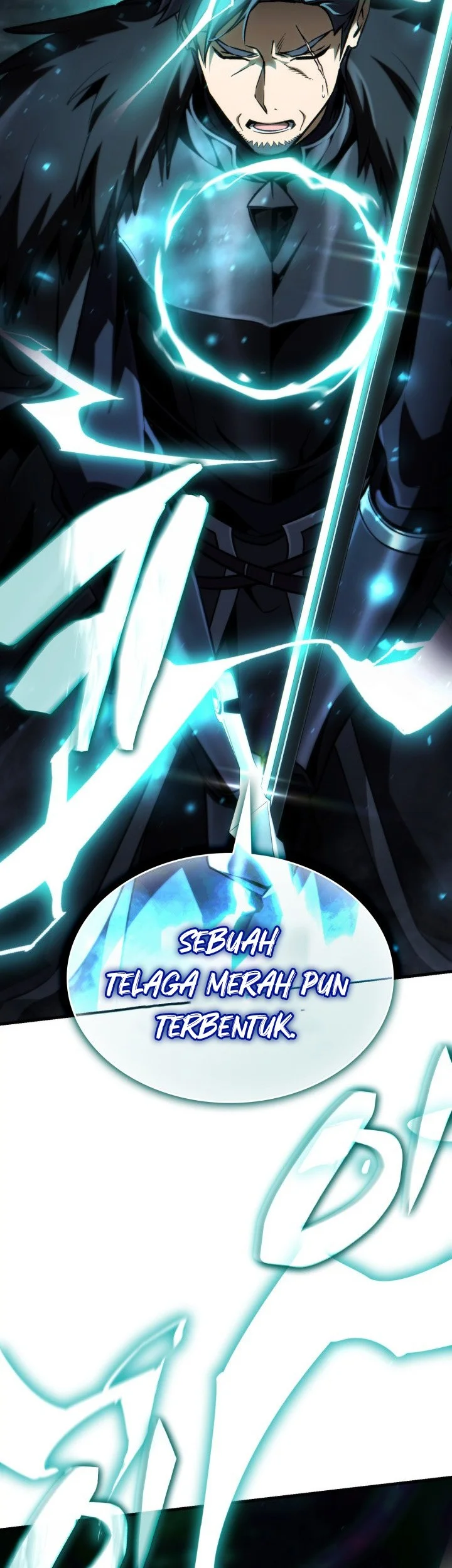 I Became the Rogue First Prince Chapter 33 - halaman 51