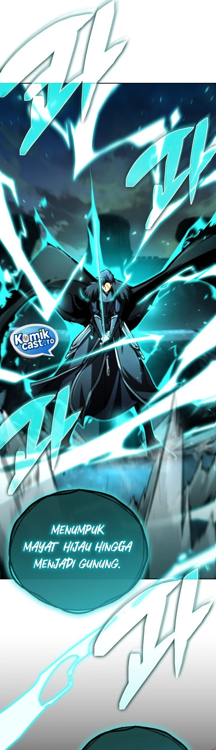 I Became the Rogue First Prince Chapter 33 - halaman 54