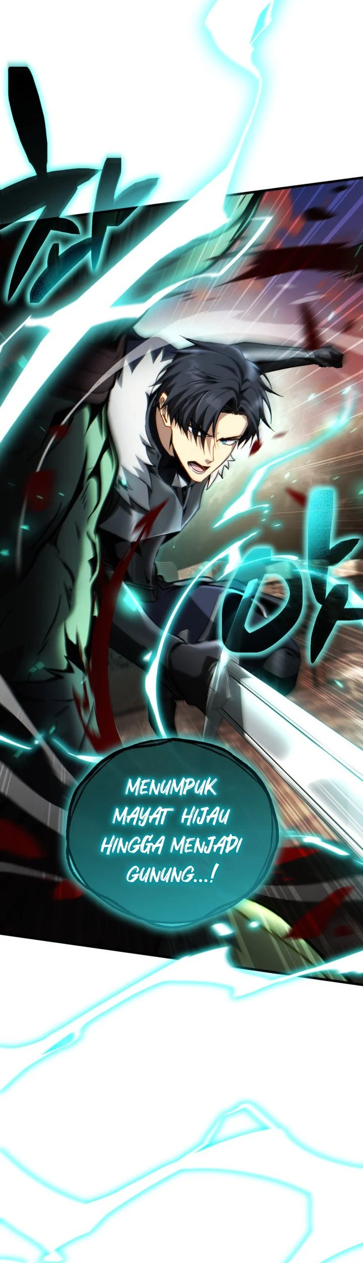 I Became the Rogue First Prince Chapter 33 - halaman 58