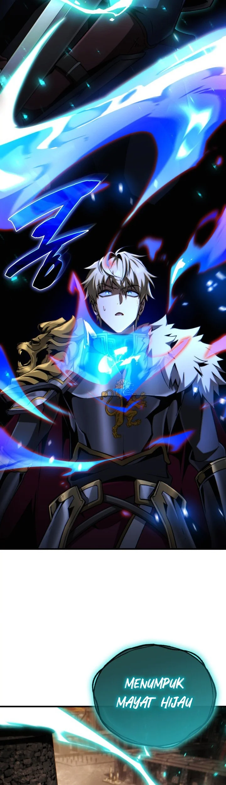 I Became the Rogue First Prince Chapter 33 - halaman 62