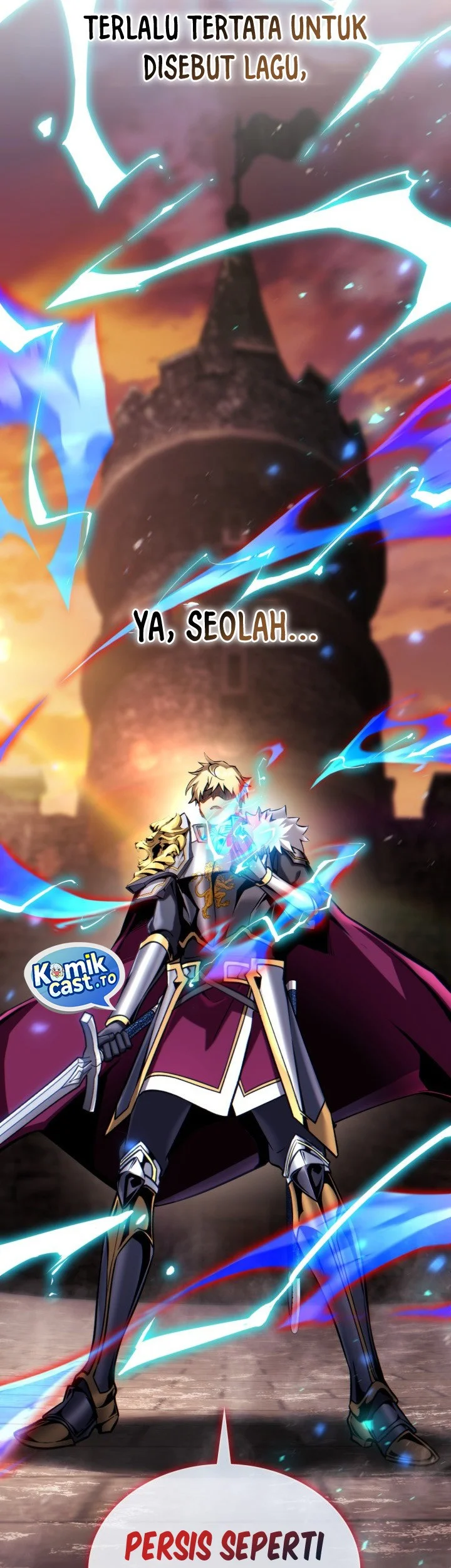 I Became the Rogue First Prince Chapter 33 - halaman 65