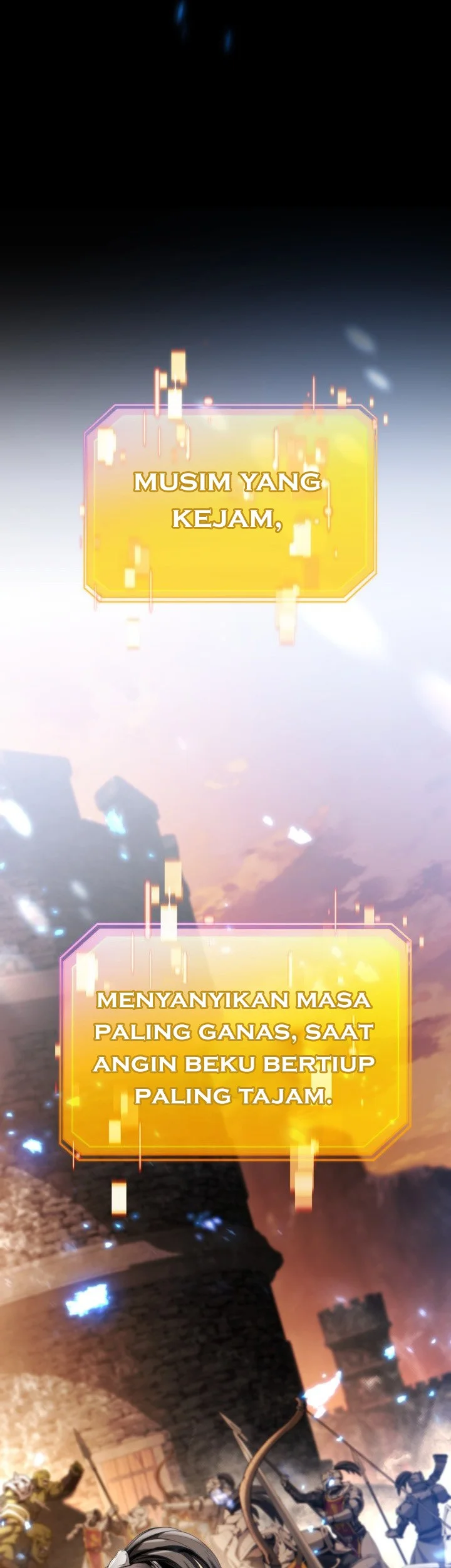I Became the Rogue First Prince Chapter 33 - halaman 69