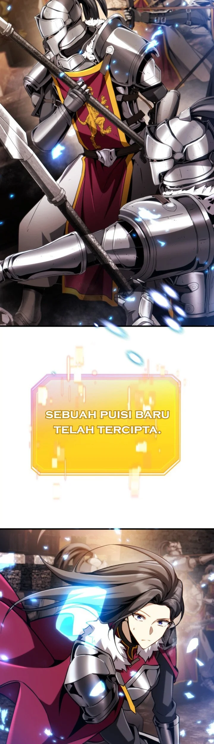 I Became the Rogue First Prince Chapter 33 - halaman 70
