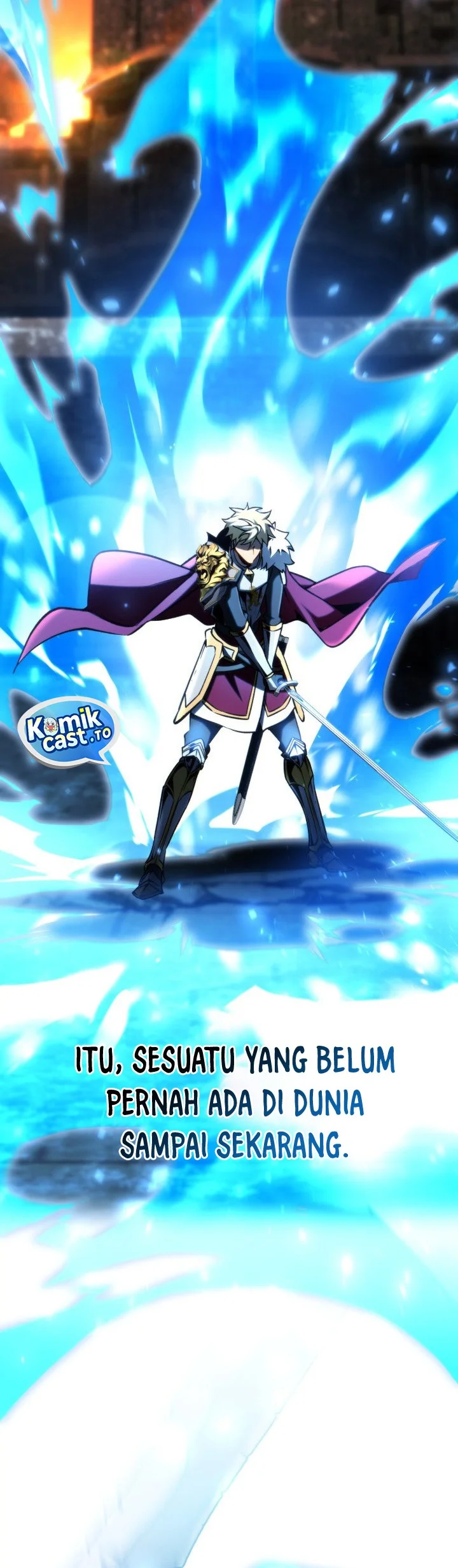 I Became the Rogue First Prince Chapter 33 - halaman 72