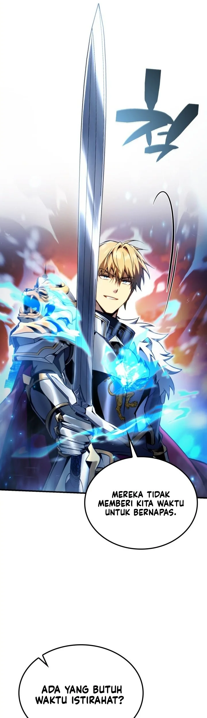 I Became the Rogue First Prince Chapter 34 - halaman 12