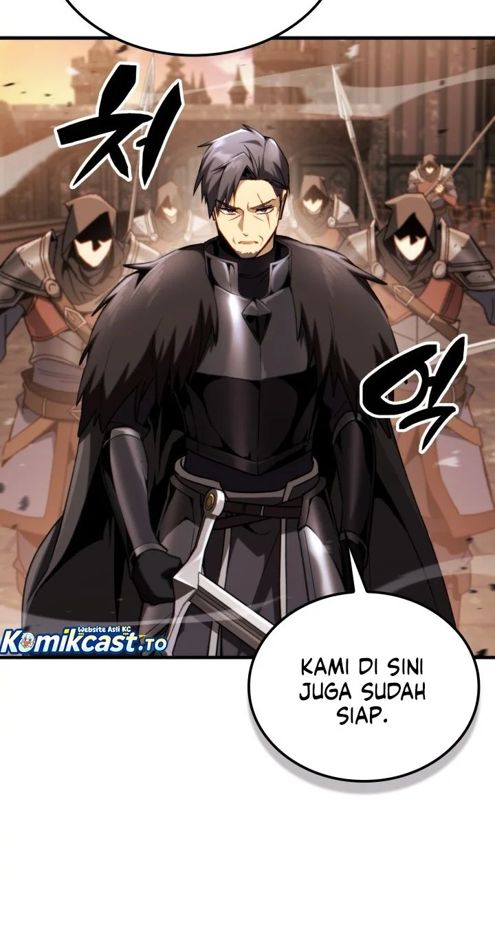 I Became the Rogue First Prince Chapter 34 - halaman 13