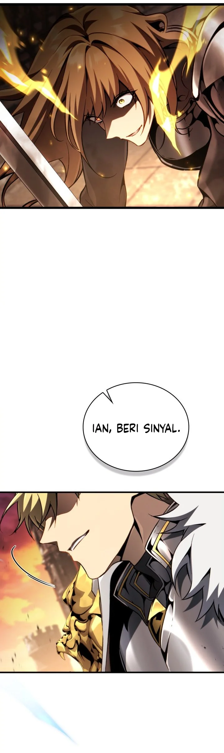 I Became the Rogue First Prince Chapter 34 - halaman 14