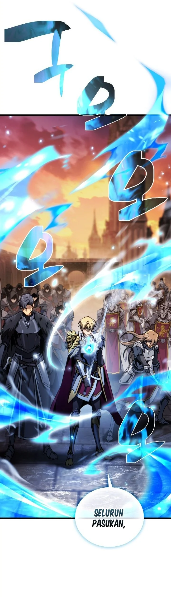 I Became the Rogue First Prince Chapter 34 - halaman 15