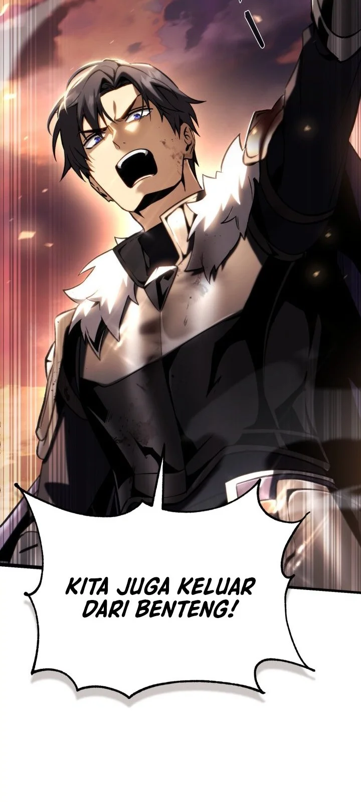 I Became the Rogue First Prince Chapter 34 - halaman 30