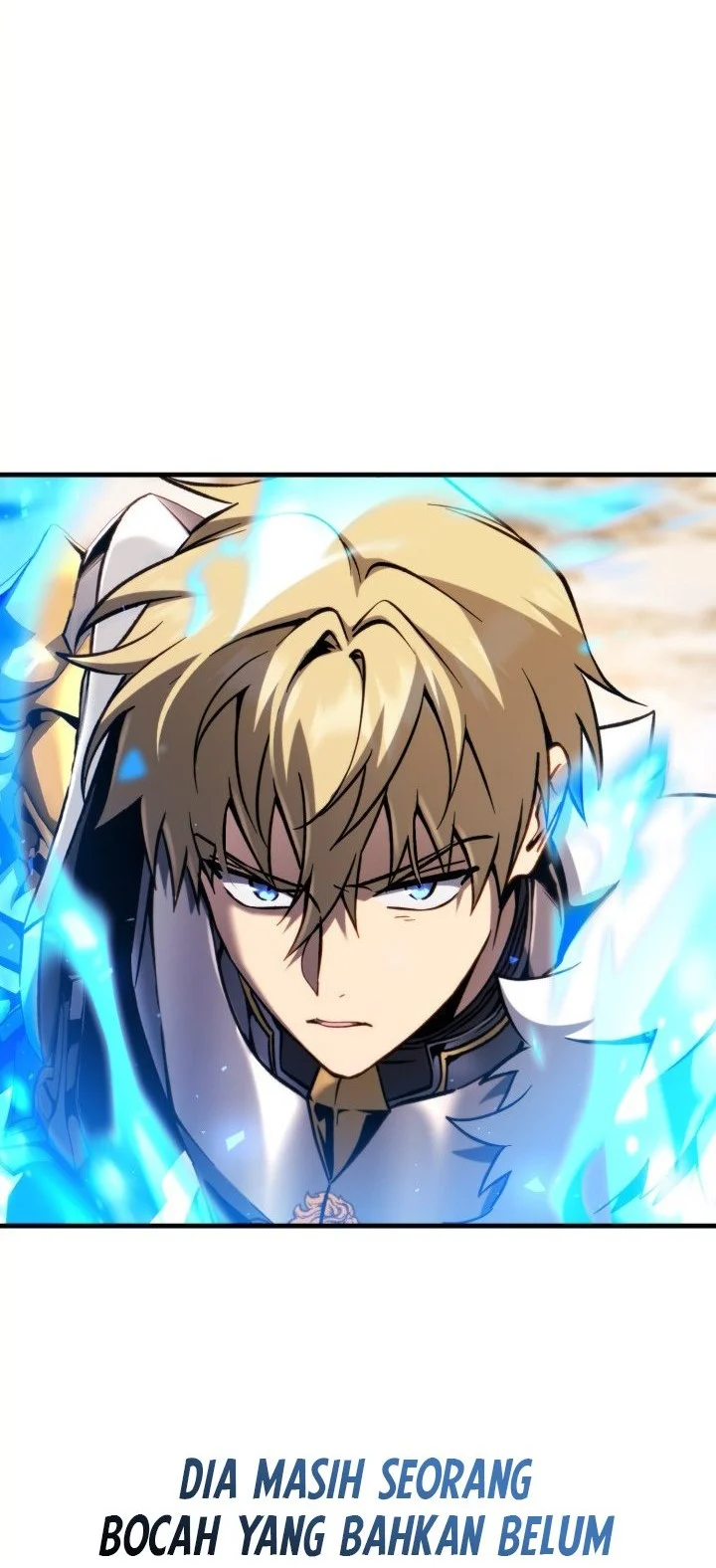 I Became the Rogue First Prince Chapter 34 - halaman 32
