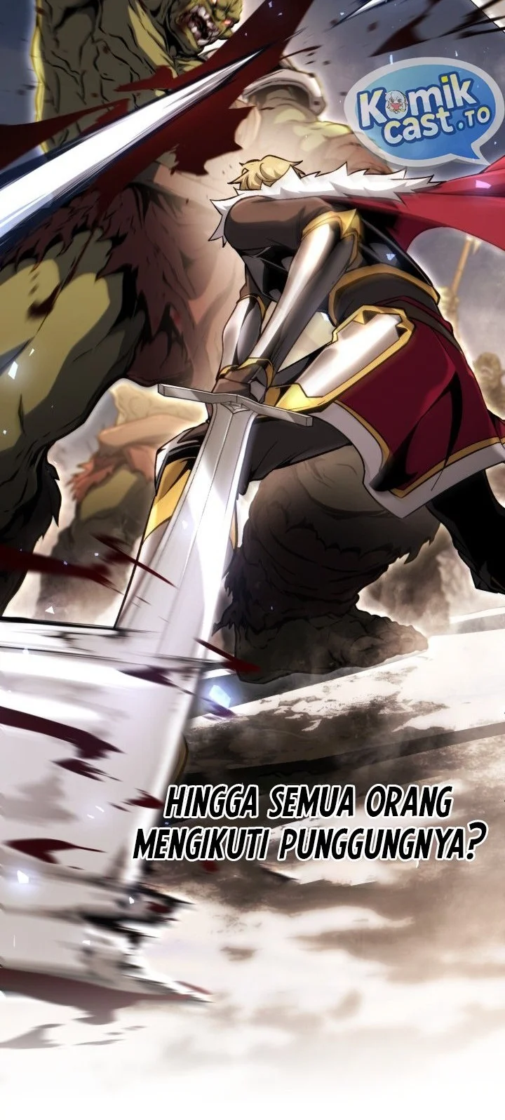 I Became the Rogue First Prince Chapter 34 - halaman 34