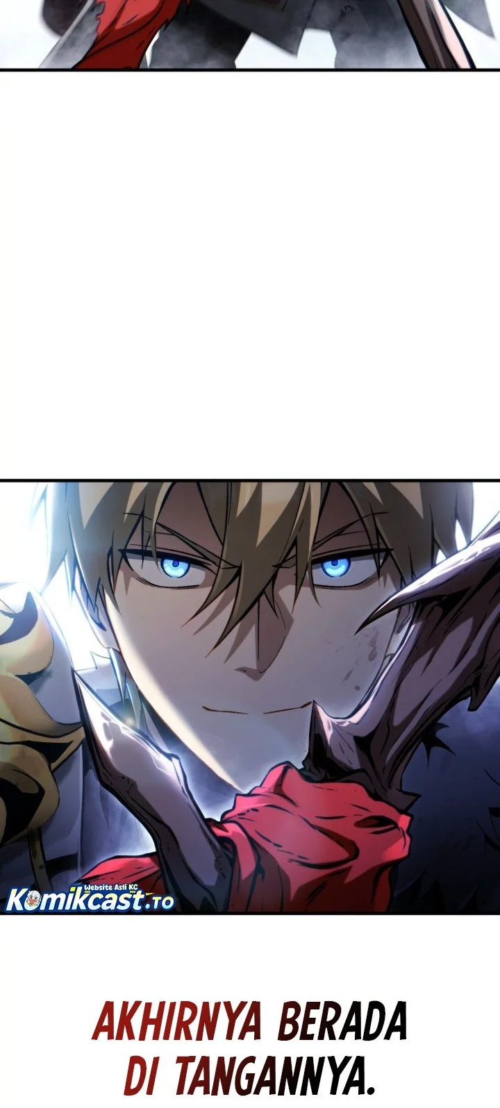 I Became the Rogue First Prince Chapter 34 - halaman 48