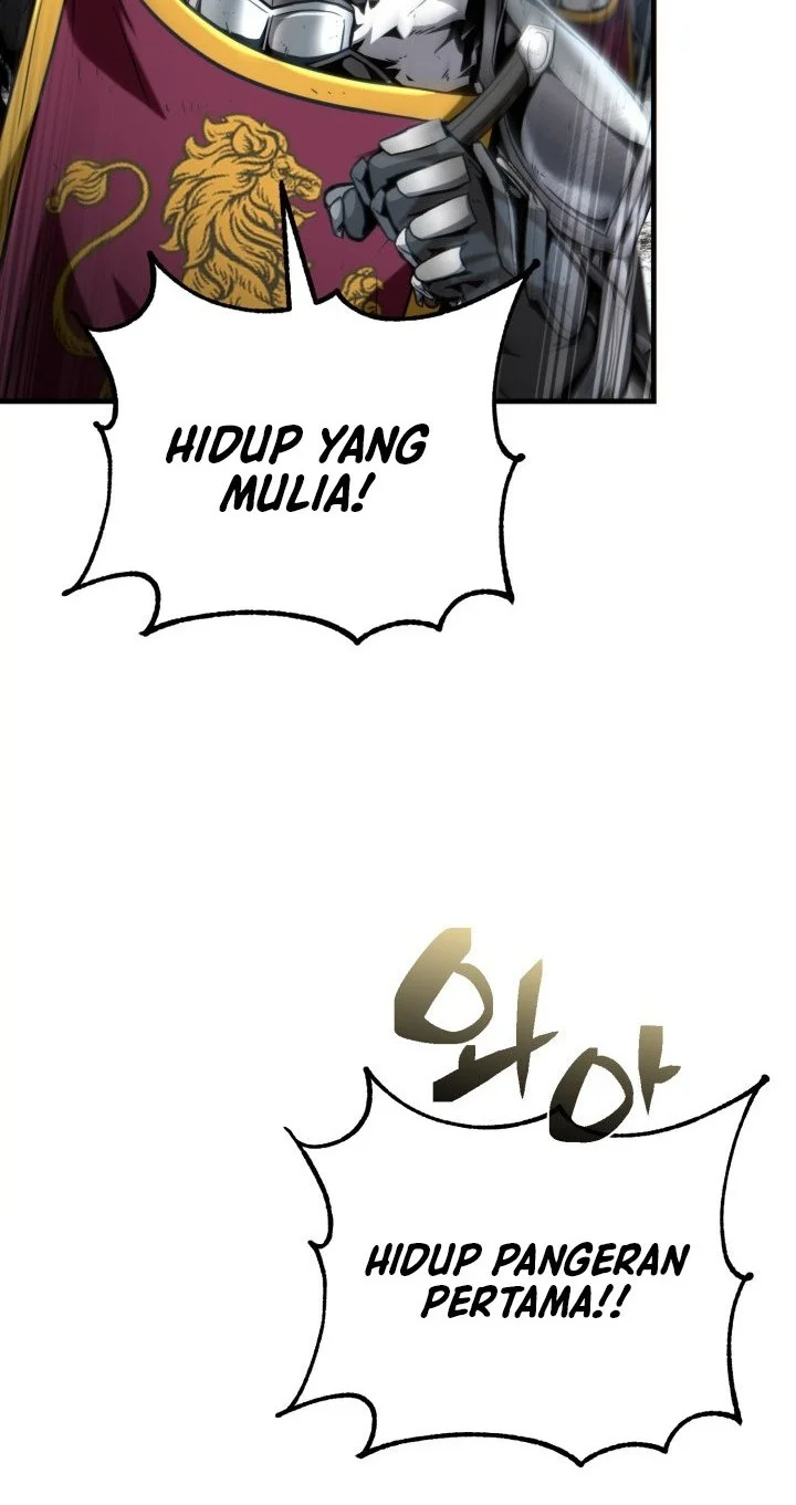 I Became the Rogue First Prince Chapter 34 - halaman 51