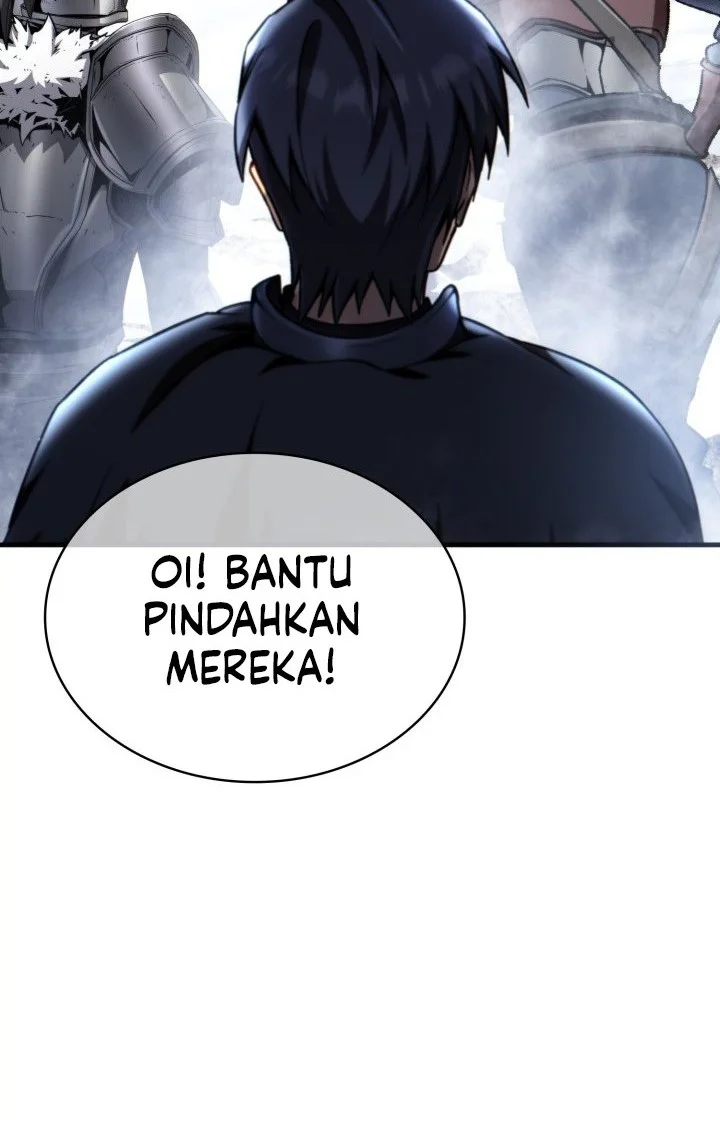 I Became the Rogue First Prince Chapter 34 - halaman 55