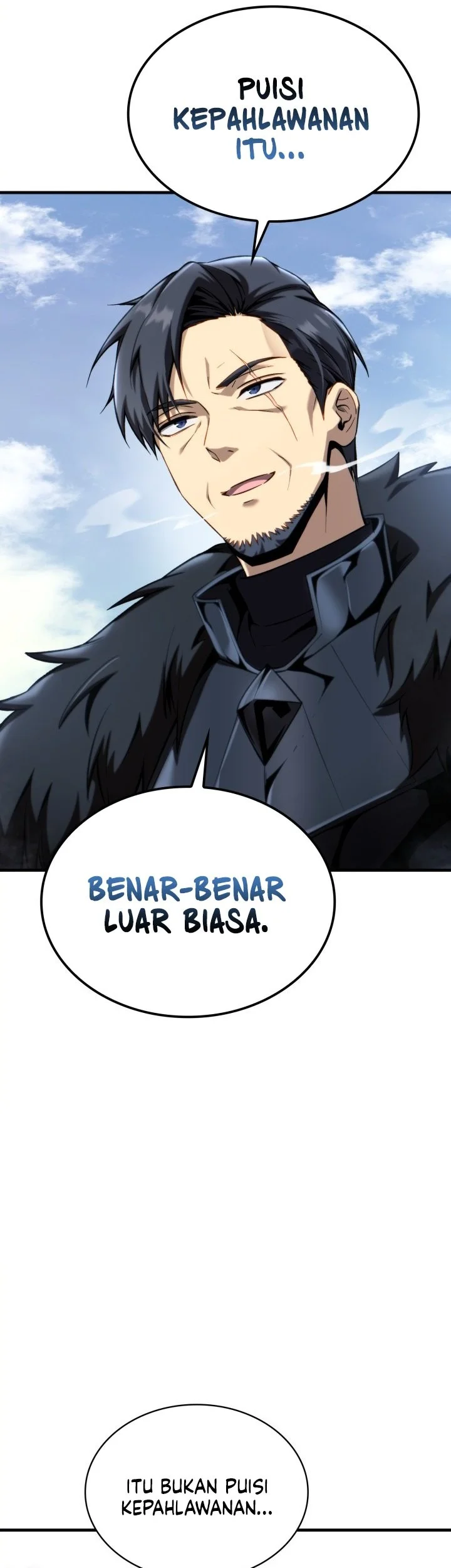 I Became the Rogue First Prince Chapter 34 - halaman 56